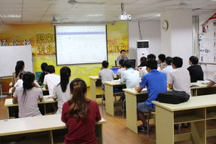 松崗學(xué)電商，就到深圳較權(quán)威的電商專(zhuān)業(yè)培訓(xùn)學(xué)校——學(xué)上教育