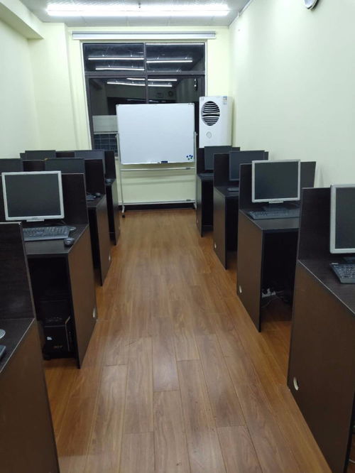 閔行山木培訓(xùn) 專(zhuān)業(yè)電腦培訓(xùn)，Office課程免費(fèi)體驗(yàn)開(kāi)啟