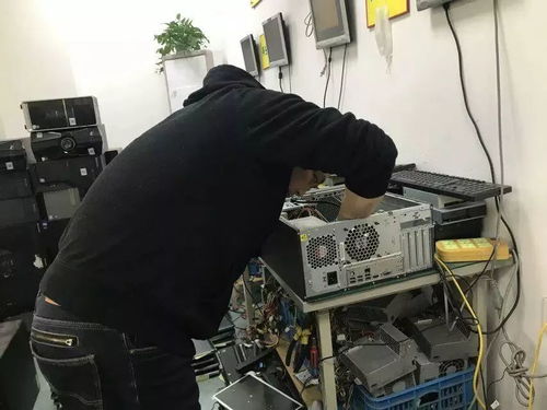 志愿招募 | 綠色環(huán)保之再生平板電腦志愿招募與電腦培訓(xùn)