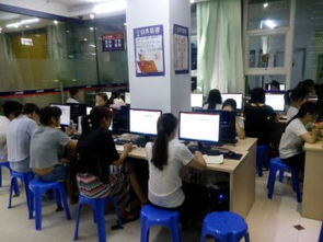 來(lái)山木培訓(xùn)學(xué)習(xí)辦公自動(dòng)化課程，廣州電腦培訓(xùn)循環(huán)聽(tīng)課優(yōu)勢(shì)詳解